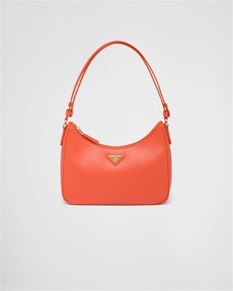 prada re edition orange|Prada re edition price.